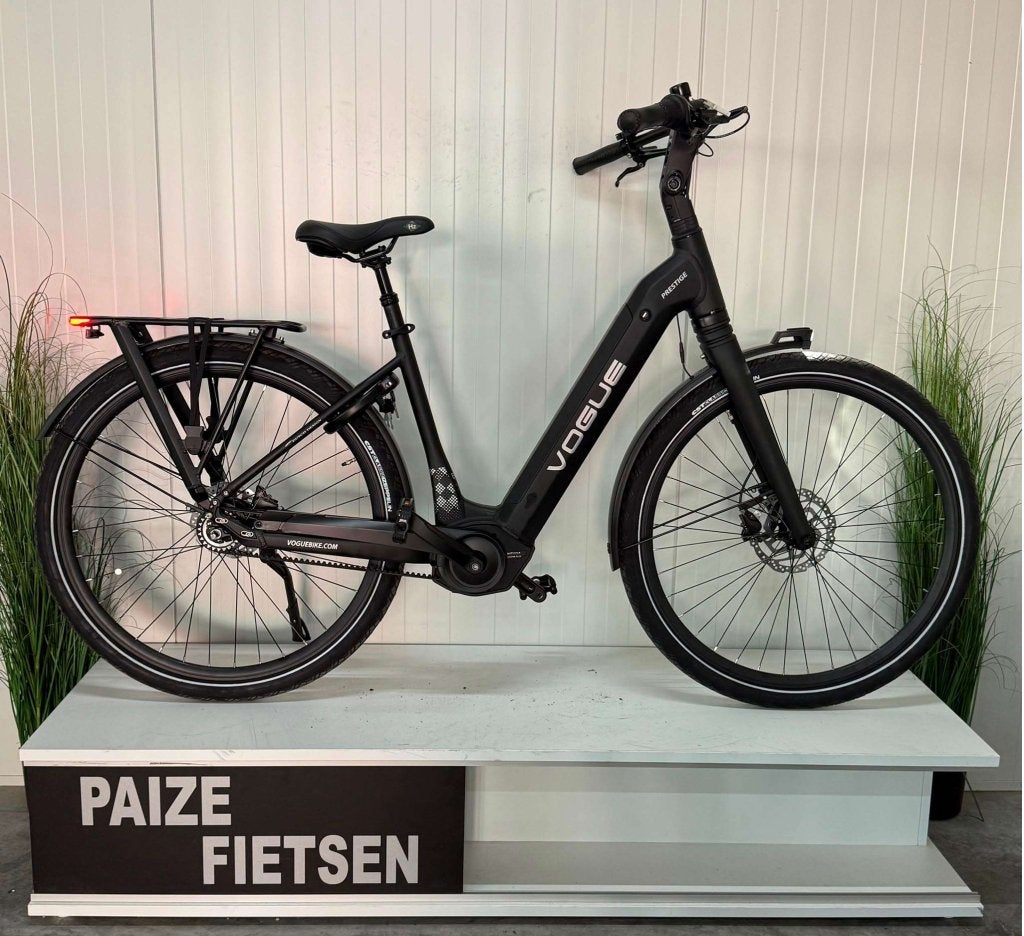 NIEUW!!Vogue Prestige, Elektrische fiets, frame 48 cm,, Niet ingevuld, Nieuw, Ophalen of Verzenden, 47 tot 51 cm