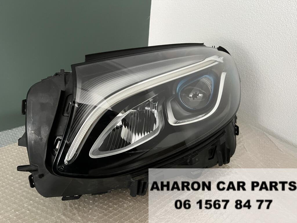 GLC W253 LED Koplamp Links A2539061902 X253 Origineel 883, Auto-onderdelen, Verlichting, Gebruikt, Ophalen of Verzenden
