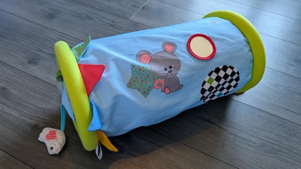 Sophie de giraf Rollin' Speelrol, Kinderen en Baby's, Ophalen of Verzenden, Zo goed als nieuw, Overige typen