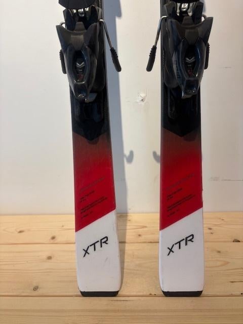 Fischer XTR Comp Pro Allround Carveski's lengte 160 cm, Sport en Fitness, Skiën en Langlaufen, 140 tot 160 cm, Ophalen of Verzenden