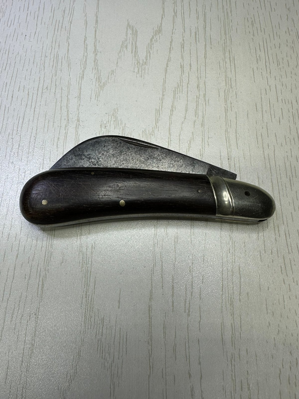 Oud mes, Ophalen of Verzenden