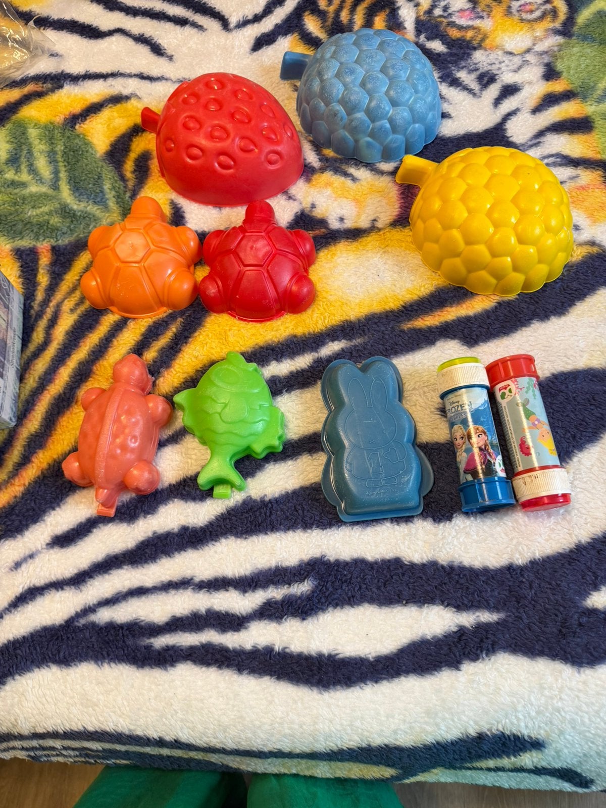 Gratis ophalen. Buitenspeelgoed., Kinderen en Baby's, Ophalen of Verzenden, Gebruikt