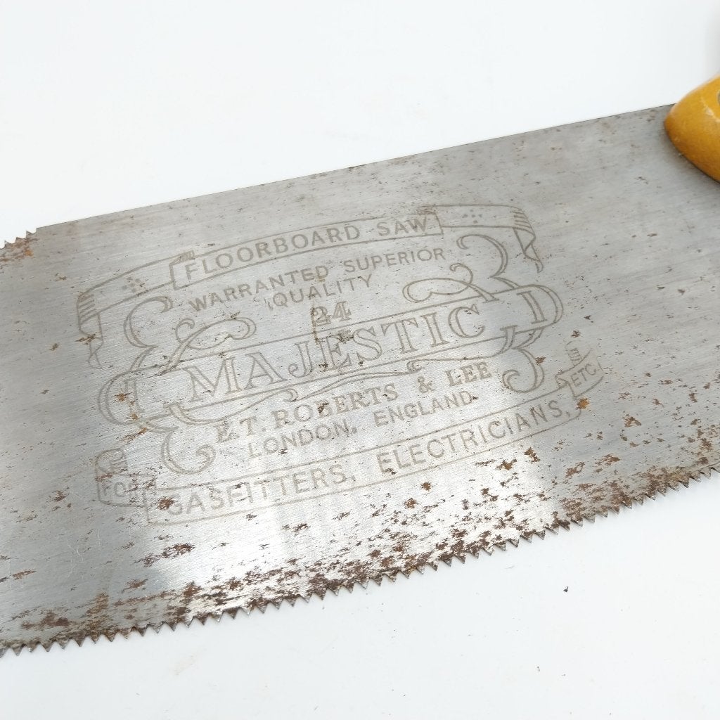 Vloerenzaag Roberts & Lee (59390-ML), Ophalen of Verzenden
