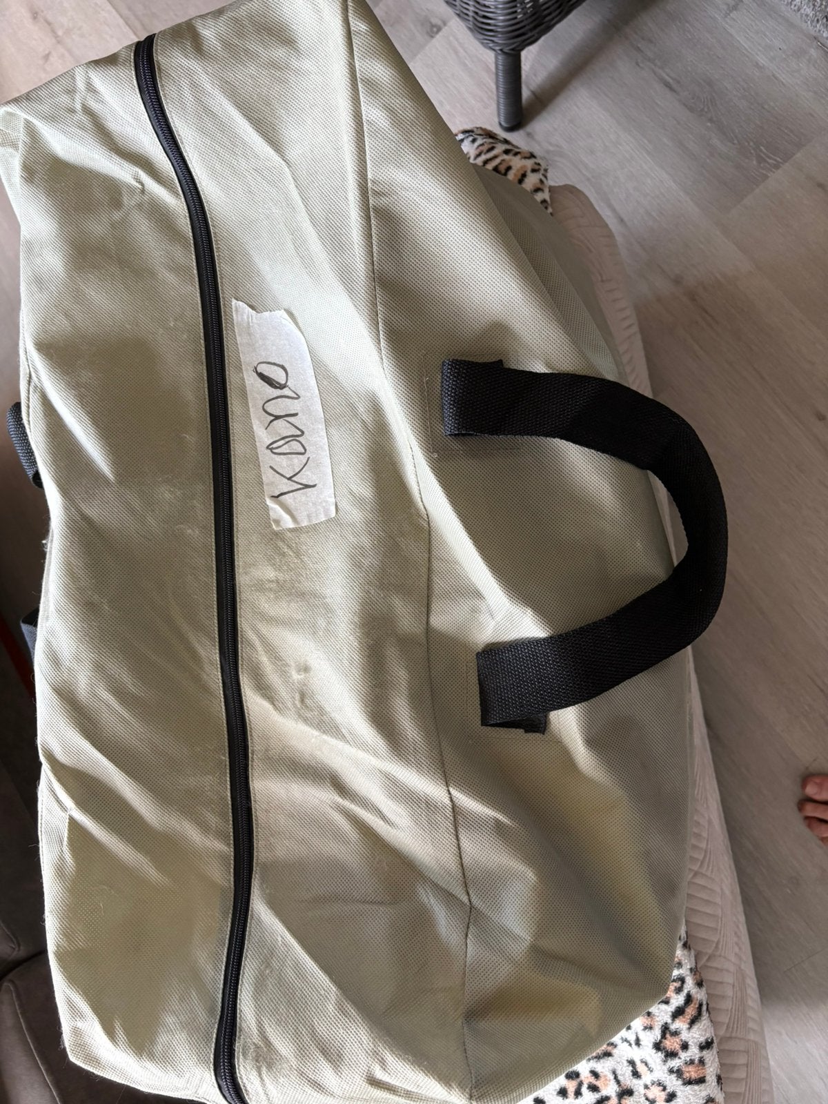 Kano 2 zitjes Intex explorer, Watersport en Boten, Kano's, Ophalen, Opblaasbaar, Twee personen, Zo goed als nieuw