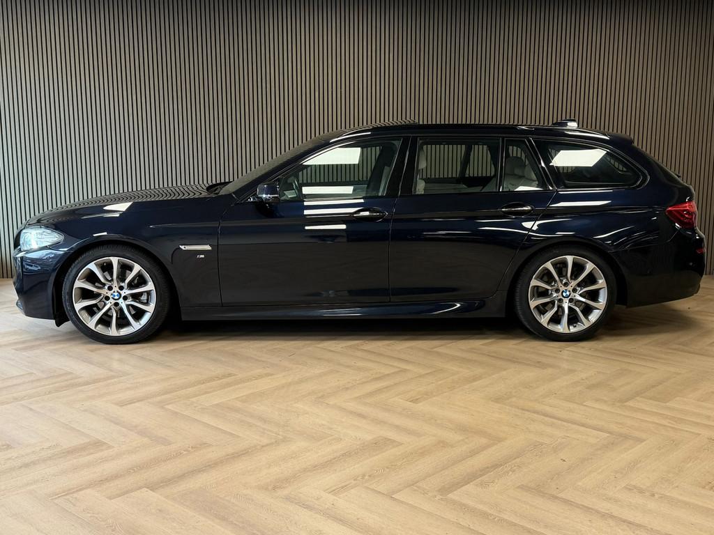 BMW 5-Serie