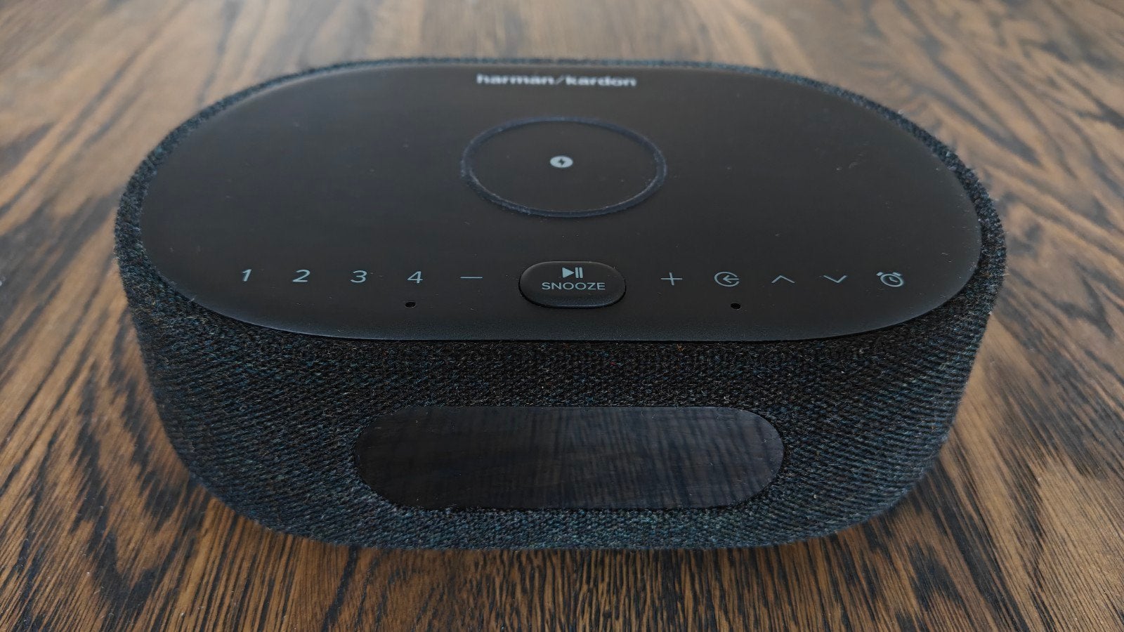 Harman Kardon Citation Oasis Smart Speaker met DAB/DAB+, Audio, Tv en Foto, Luidsprekers, Slimme speaker, Ophalen of Verzenden