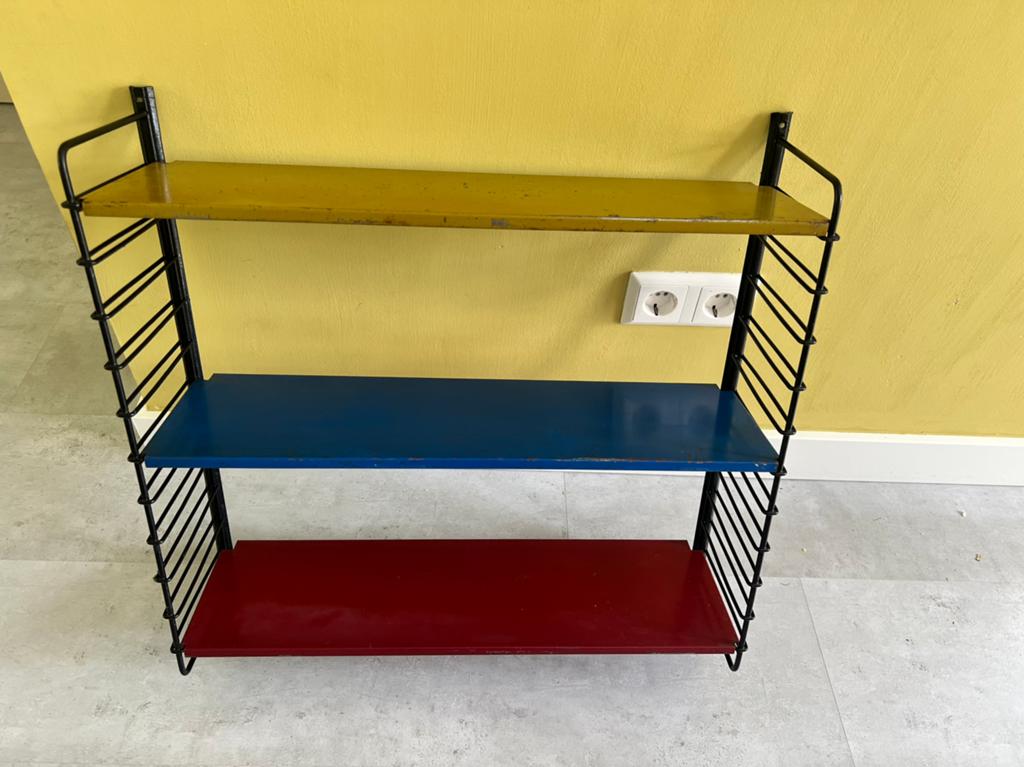 Vintage Tomado wandrek, Ophalen, Gebruikt