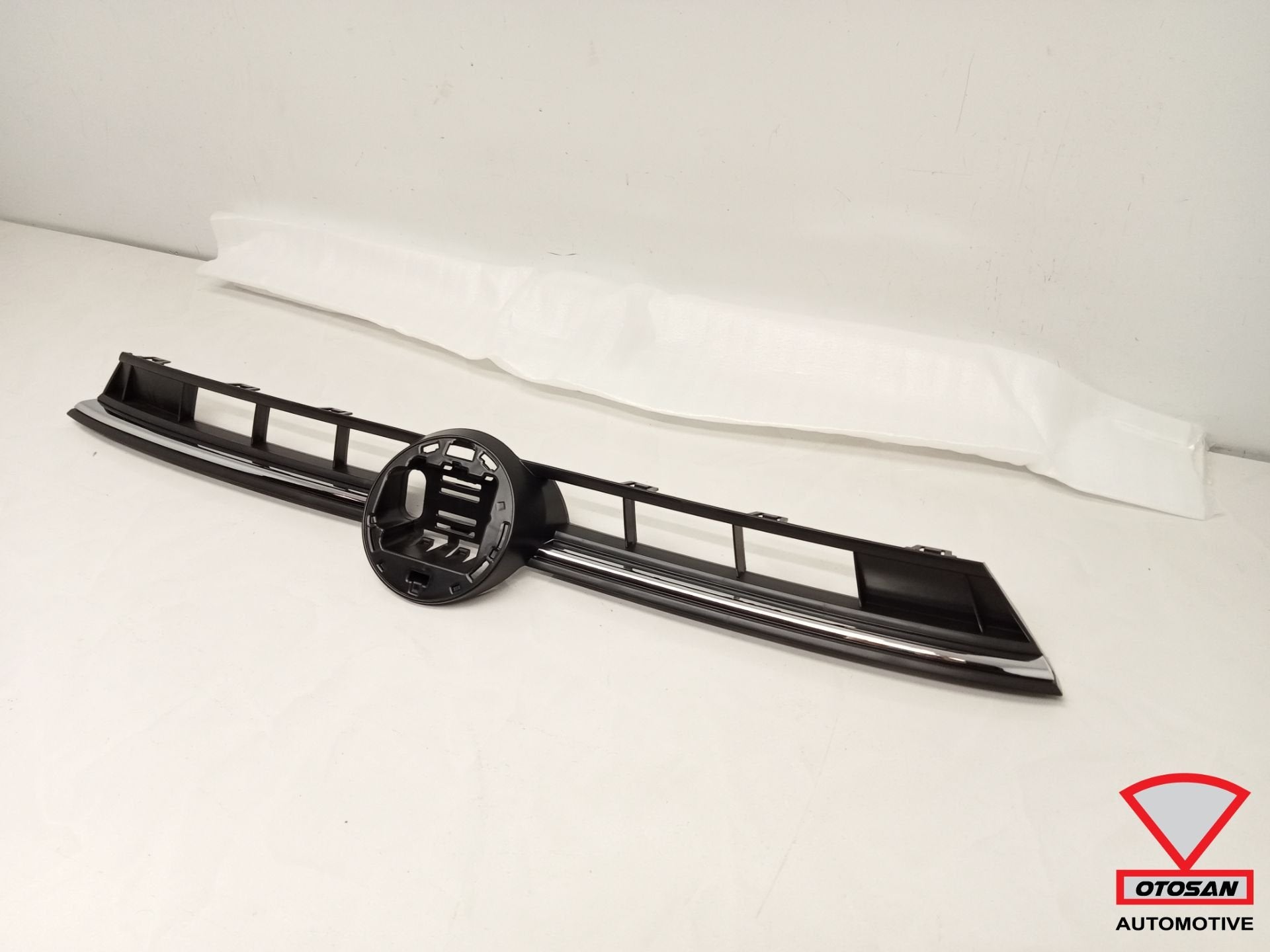 polo 2g facelift grille gril 2021+ Nieuw!, Gebruikt, Volkswagen, Volkswagen AG, Berliner Ring 2
38440  Wolfsburg, DE