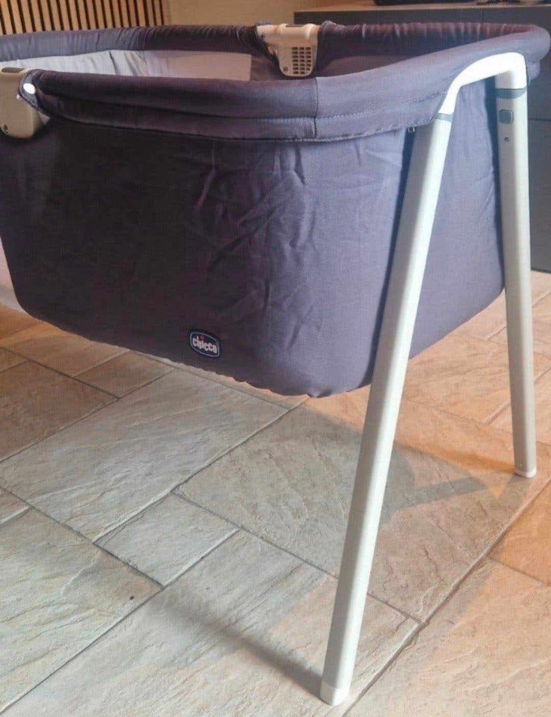 Chicco Next2Me Co-Sleeper Wieg - Zo goed als nieuw, Ophalen, Zo goed als nieuw, Wieg