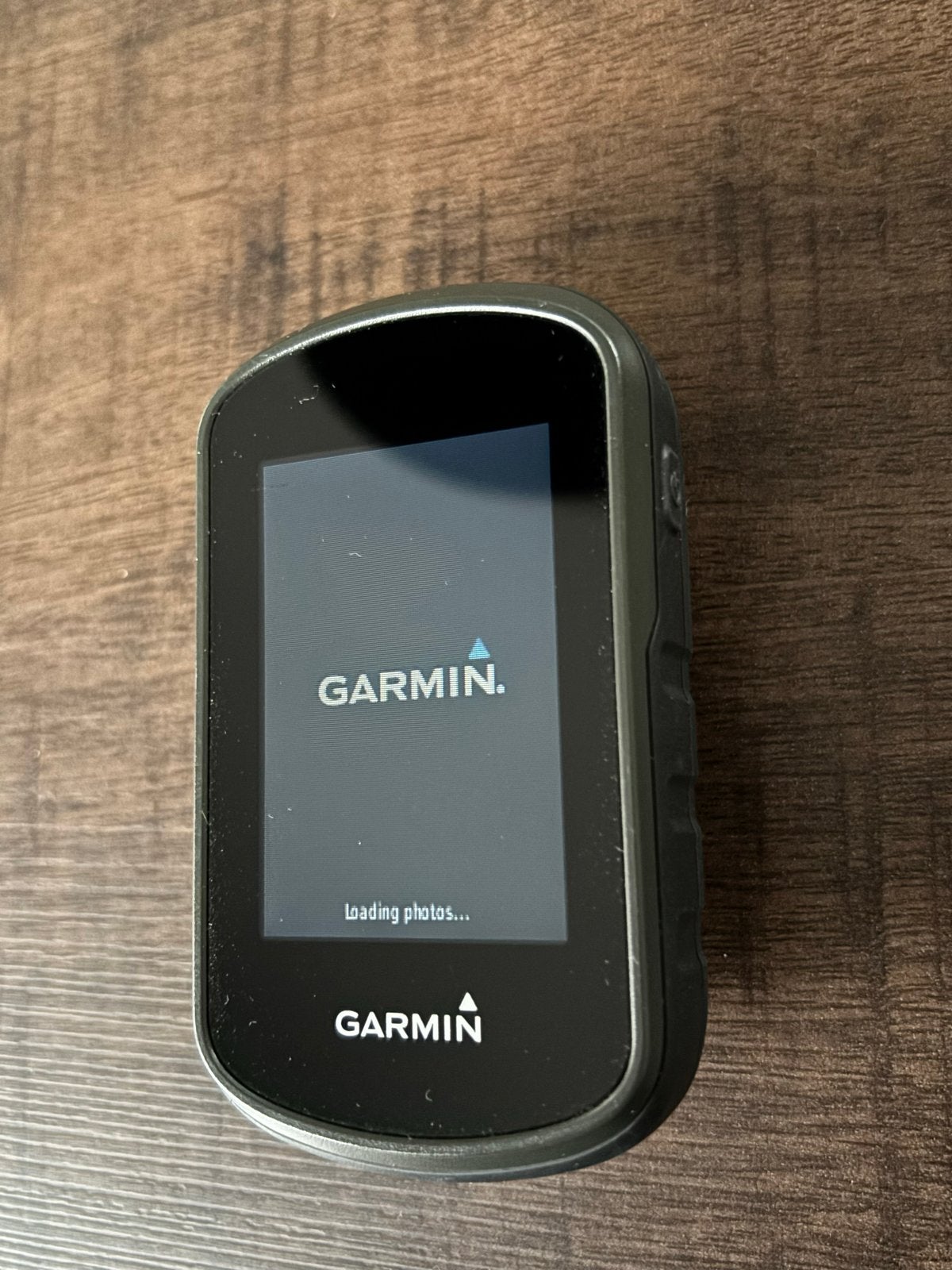 Garmin Etrex Touch 35t - TopoActive Europe 2026 OSM, Ophalen of Verzenden, Zo goed als nieuw