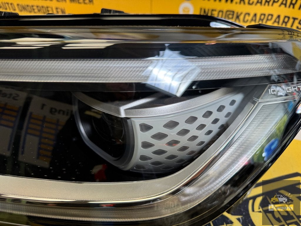 Koplamp VW ID.4 ID.5 LED IQ Light Links compleet 11C941035G, Auto-onderdelen, Info@fabrikant.eu, Ophalen of Verzenden, Fabrikant BV
