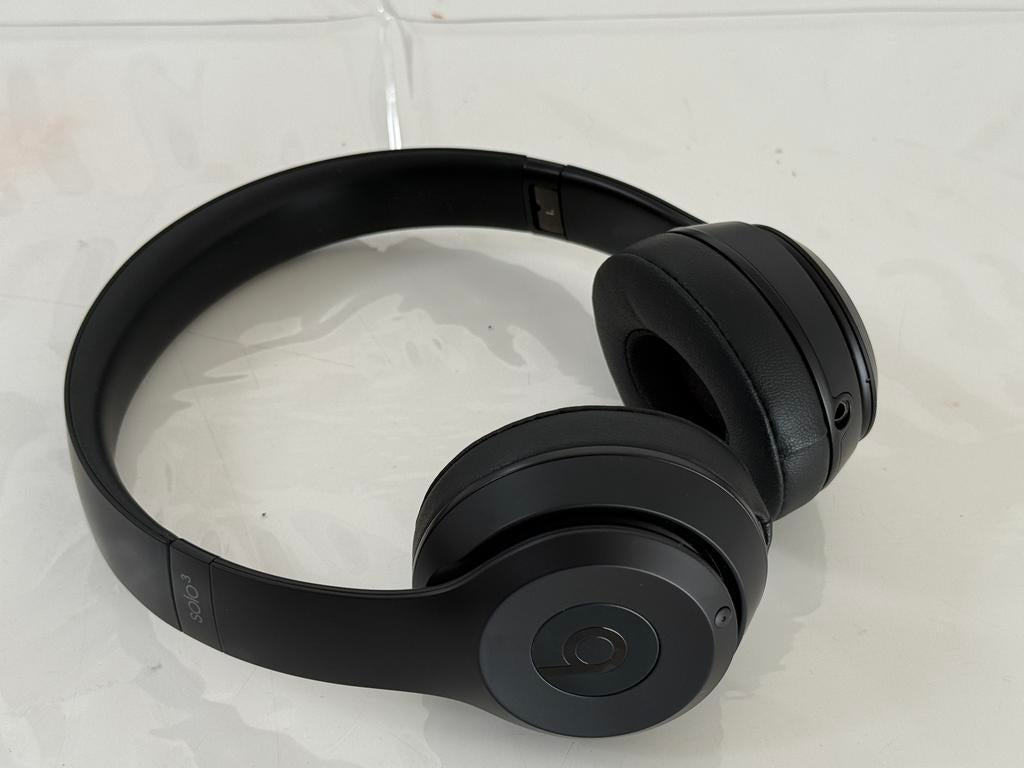 Beats Solo 3 Wireless koptelefoon, Beats, Beats, Beats, Zo goed als nieuw