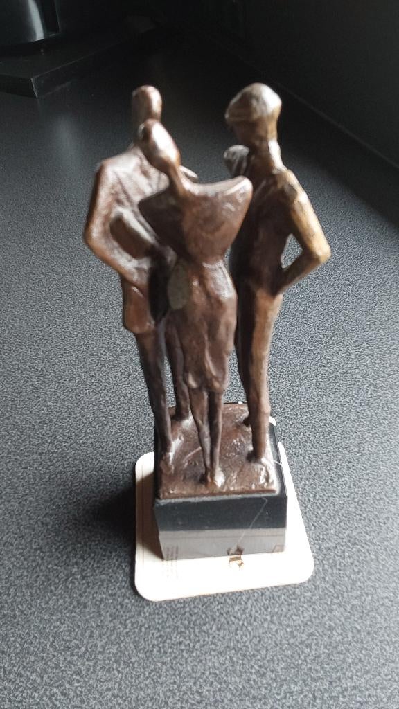 Sculptuur, Ophalen of Verzenden