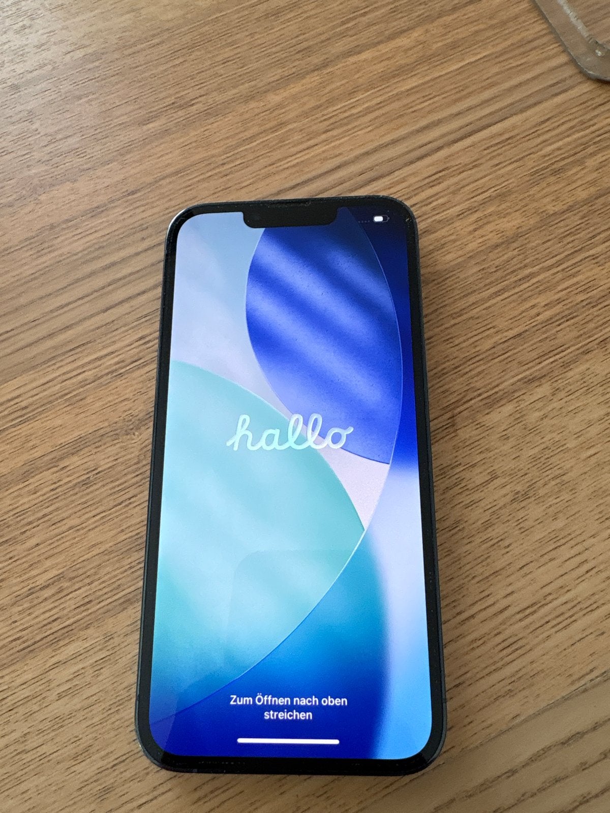 iPhone 13 Pro  256GB, 256 GB, Blauw, Ophalen of Verzenden, Zo goed als nieuw