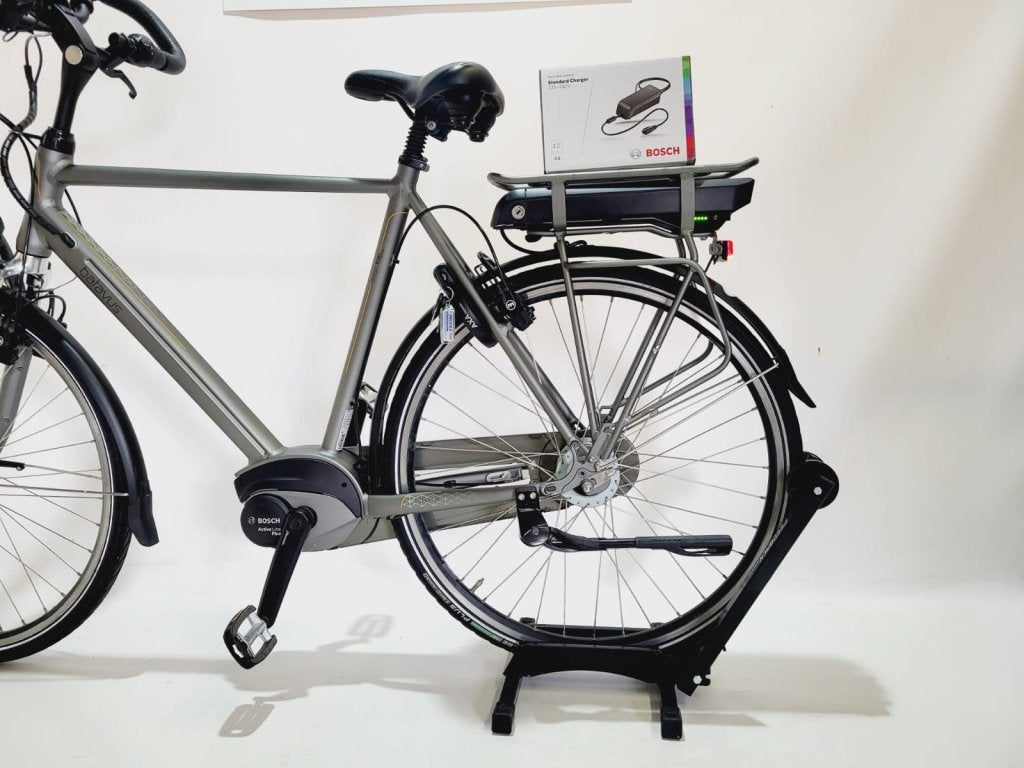 Batavus Wayz E-Go Active  Bosch Active Line Plus MM, Ophalen of Verzenden, Niet ingevuld, Niet ingevuld, Niet ingevuld