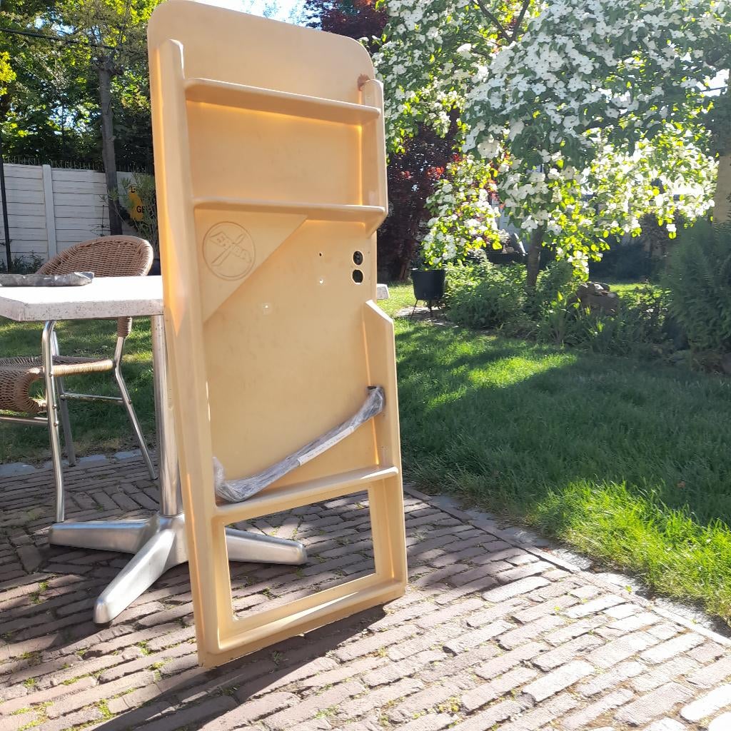 Eriba puck binnendeur, Ophalen of Verzenden, Gebruikt