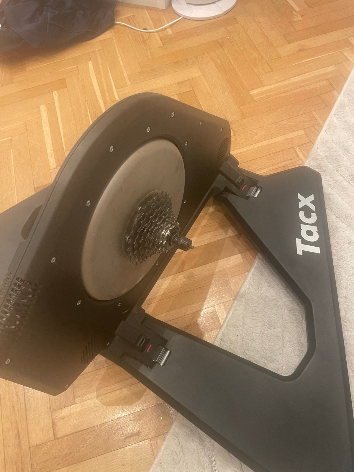 Tacx Neo Smart T2800 fietstrainer