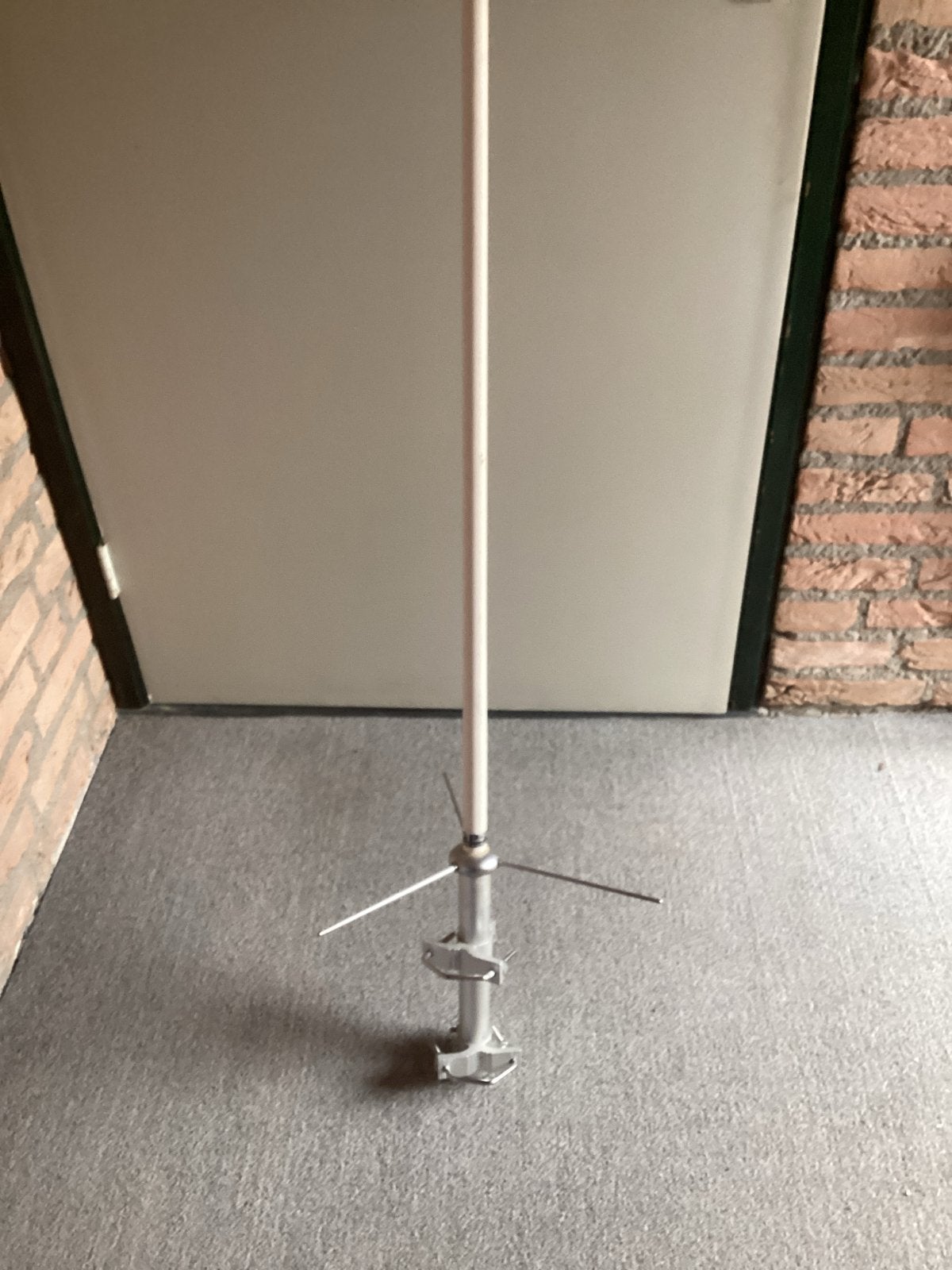 GP-3 Antenne - Zo goed als nieuw, Telecommunicatie, Antennes en Masten, Ophalen, Zo goed als nieuw, Antenne