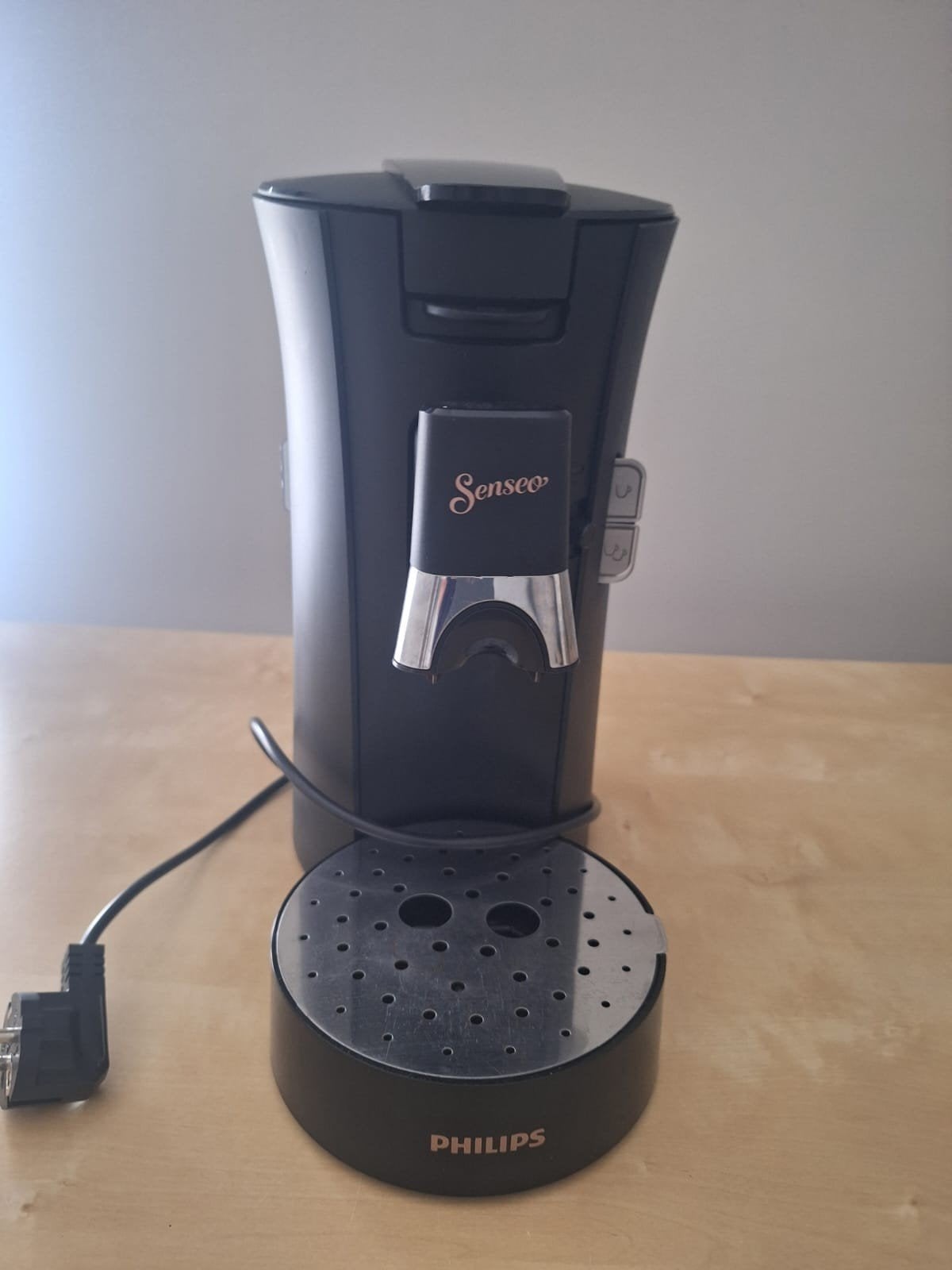 te koop senseo, 1 tot 2 liter, Ophalen, Zo goed als nieuw
