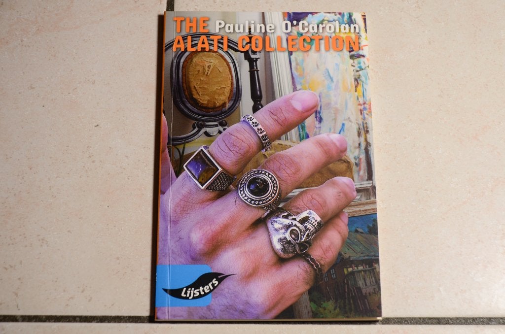 Early Blackbirds: the Alati Collection / Pauline O'Carolan, Ophalen of Verzenden, Zo goed als nieuw, Fictie