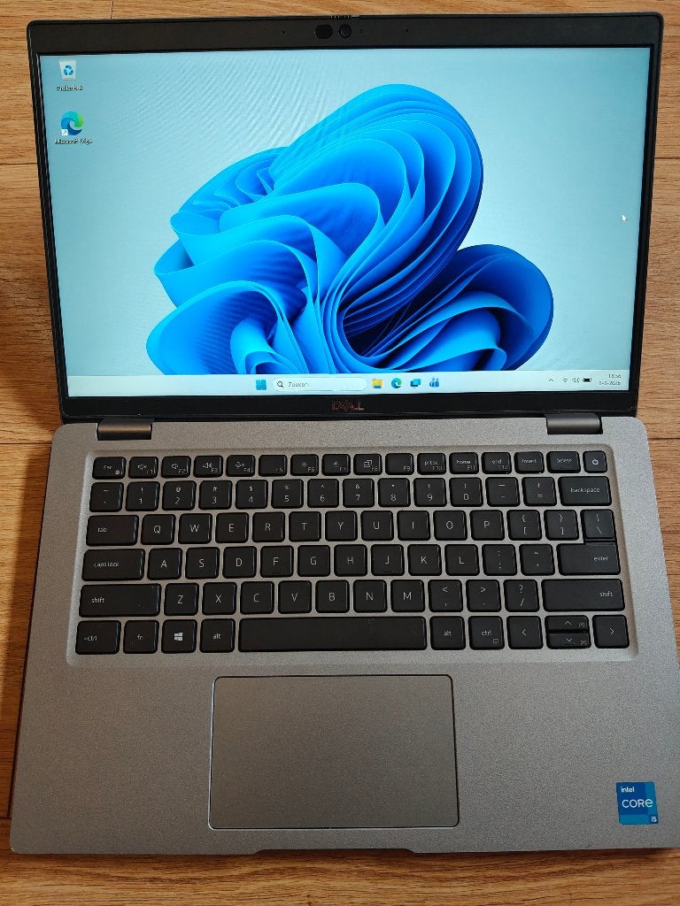Dell Latitude 5420 | i5 | 16gb RAM | 256gb SSD, Computers en Software, 256 GB, 2 tot 3 Ghz, Qwerty, 14 inch