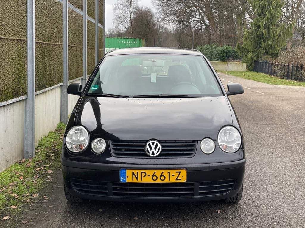 Volkswagen Polo, Ophalen of Verzenden, Nieuw, Volkswagen