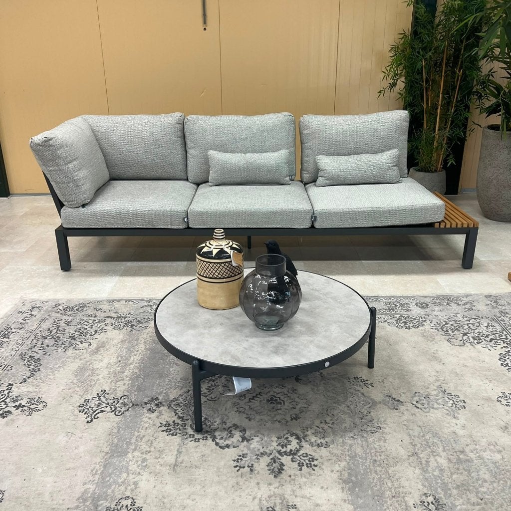 Enzo Loungeset | Showroommodel