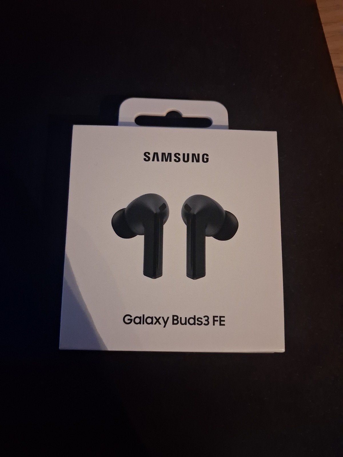 Samsung Galaxy Buds3 FE - Nieuw in doos, In-ear, Nieuw, Ophalen of Verzenden, Draadloos