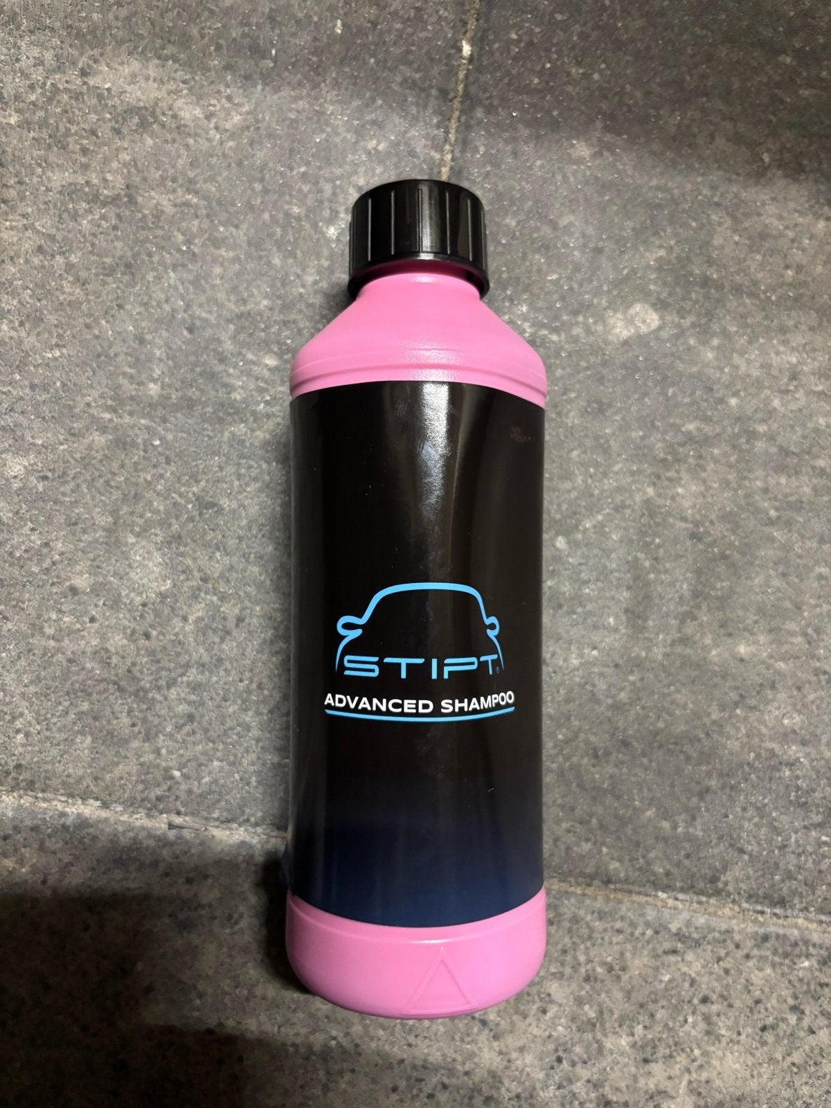 # Nieuwe Stipt Advanced Shampoo - Hoogwaardige Autoshampoo#, Ophalen of Verzenden