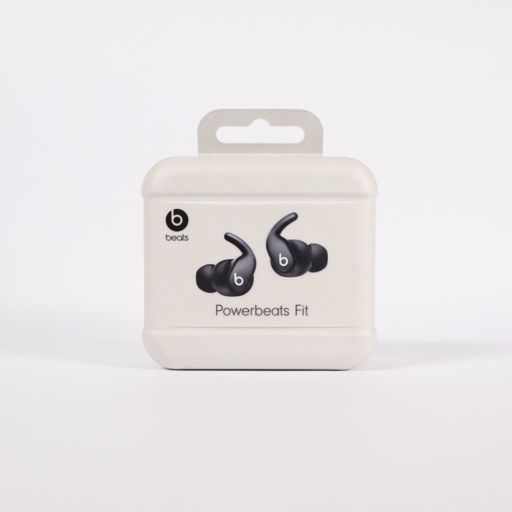 Beats Powerbeats Fit Jet Black - Nieuw, Beats, Nieuw, Support@beats.com, Beats Electronics LLC
Beats by Dr. Dre
8600 Hayden Place
Culver City, CA 90232
United States