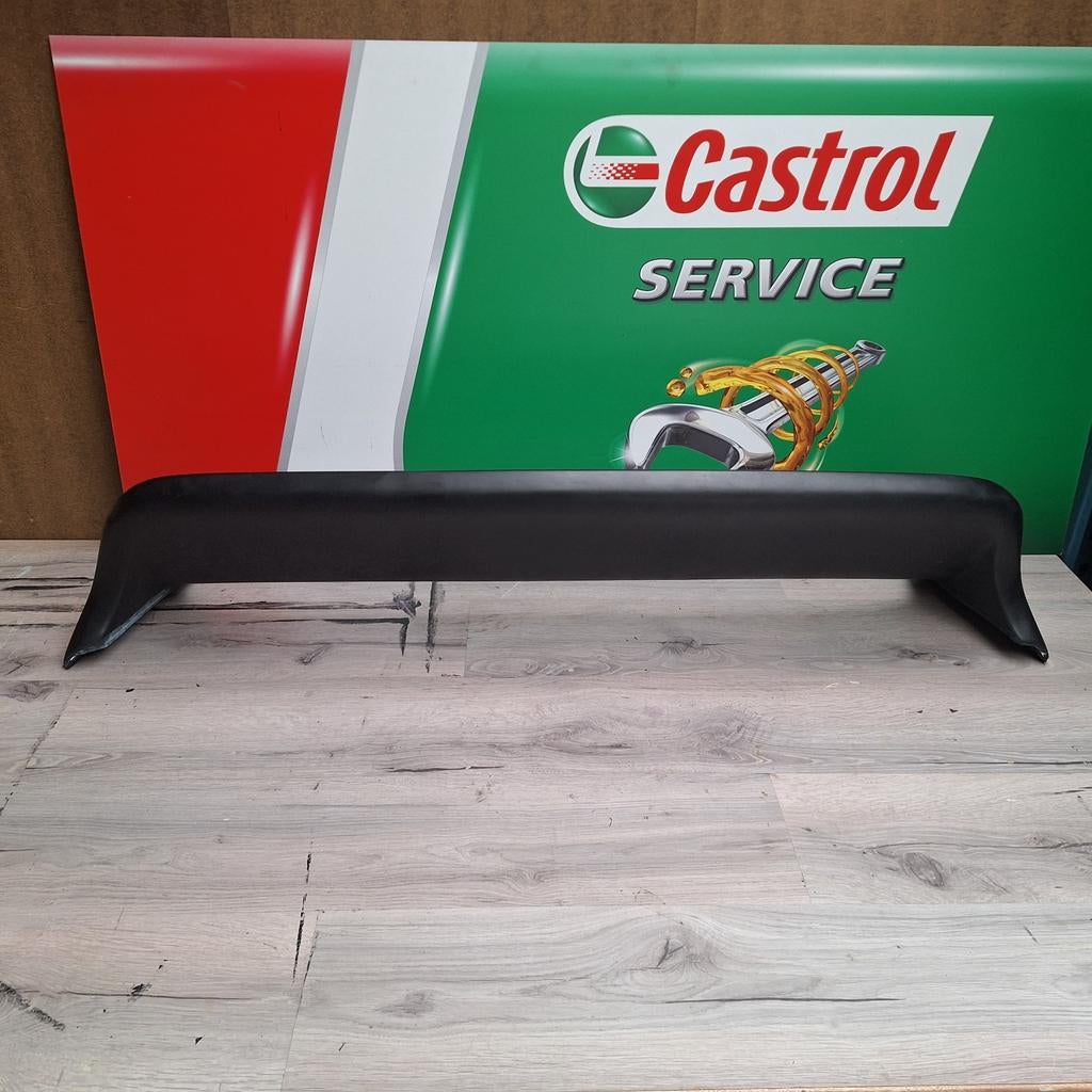 Achterspoiler Volkswagen Golf Mk2, Auto-onderdelen, Ophalen of Verzenden, Voor, Volkswagen, Spatbord