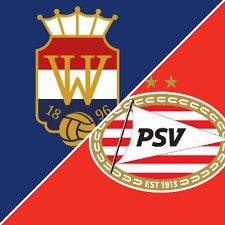 PSV - Willem II | 2 tickets | Vak JJ, Rij 19 | 31 Oktober, Losse kaart, Twee personen, Oktober