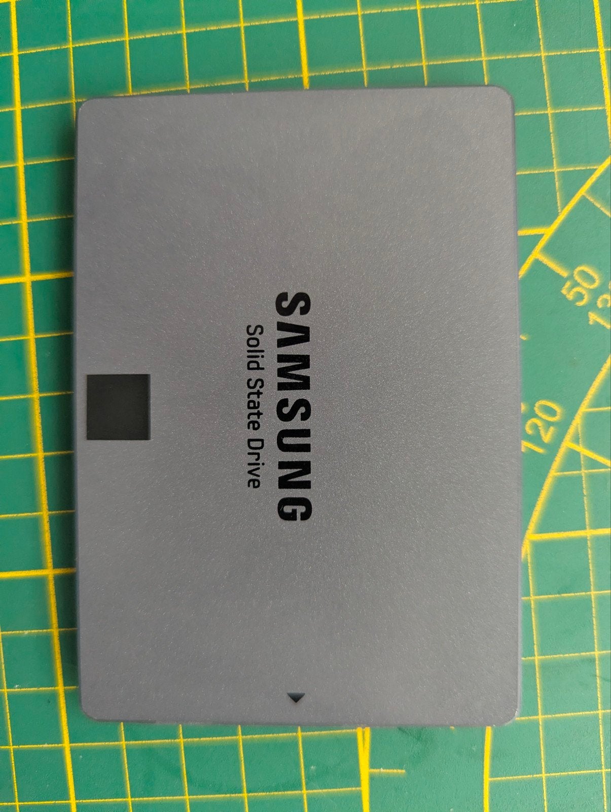 Diverse SSD's en HDD's aangeboden: Samsung, WD, Computers en Software, Harde schijven, Gebruikt, Server, Intern, SSD, SATA, Ophalen of Verzenden