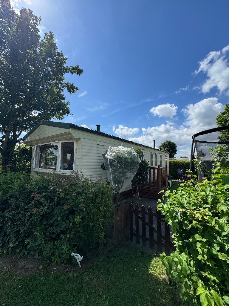 Willerby Vacation, Tot en met 6