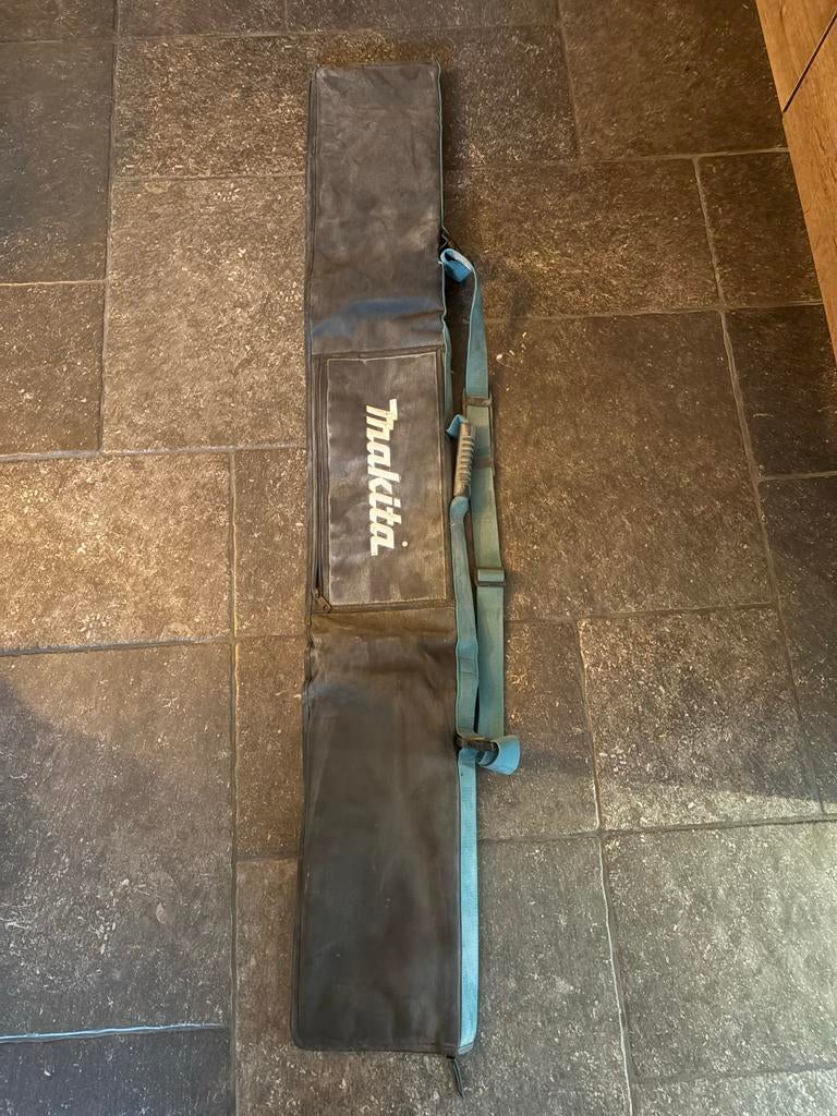Makita gereedschapstas / draagtas, Ophalen of Verzenden, Gebruikt