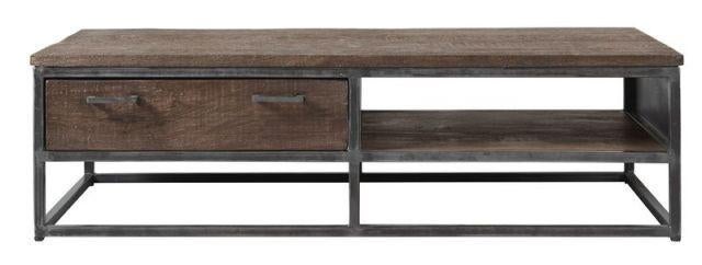 Metvint SALONTAFEL  Pronto wonen, Gebruikt, 100 tot 150 cm, 50 tot 100 cm, Minder dan 50 cm