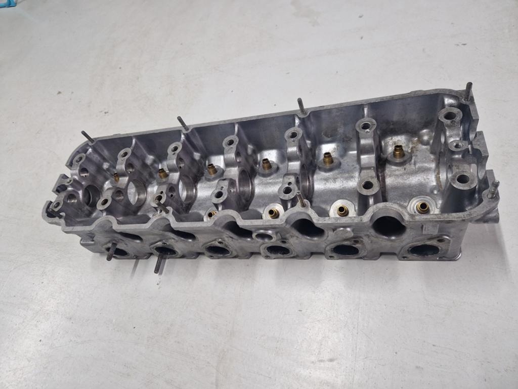 Bmw M20b25 cilinderkop 855, gescheurd., Ophalen, BMW