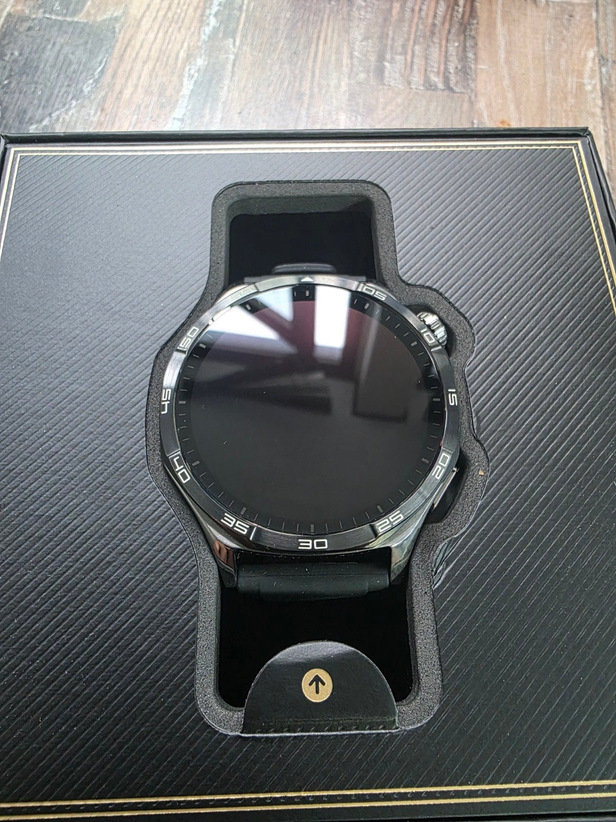 Foto 4 van Huawei Watch GT5