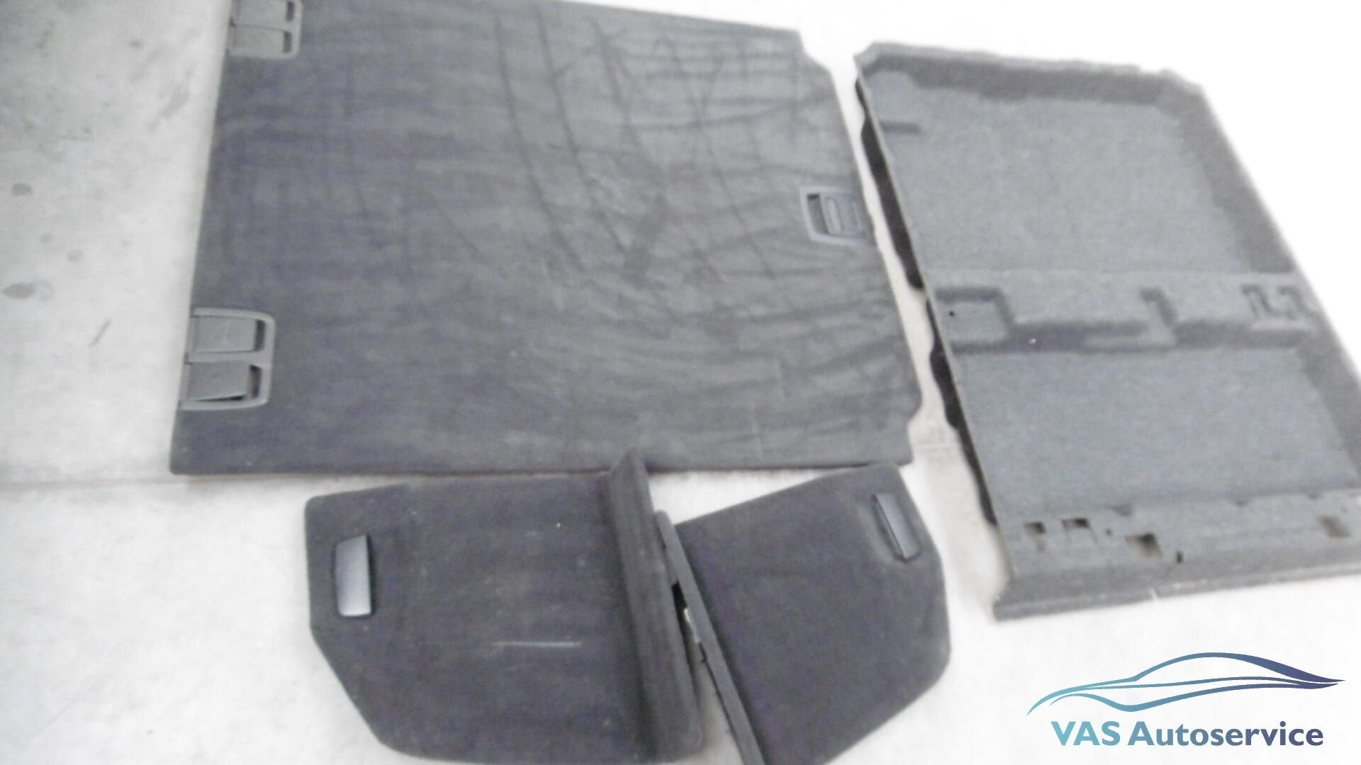 bekleding kofferruimte BMW 5-serie F11, Ophalen, Gebruikt, -, -
