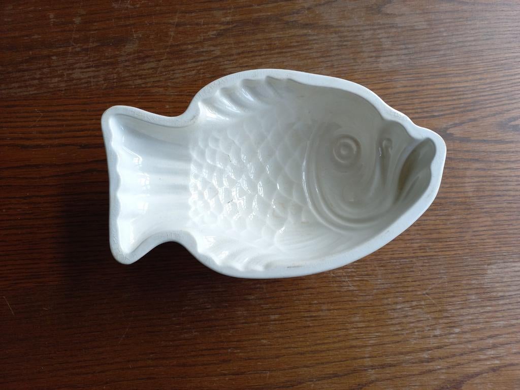 Puddingvorm., Antiek en Kunst, Antiek | Schalen, Ophalen of Verzenden