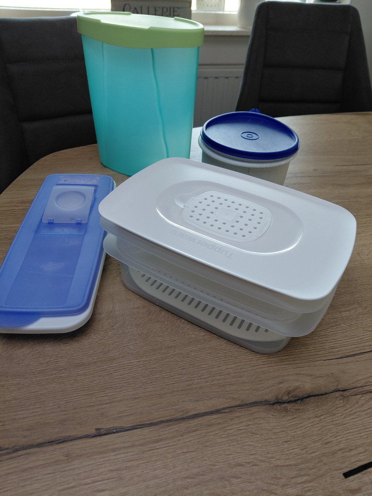 Tupperware.!!!, Ophalen of Verzenden