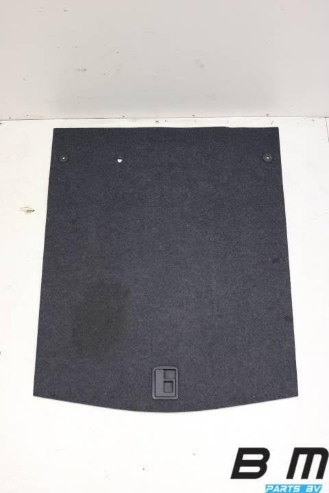 Kofferbakmat Audi A5 Coupe, Gebruikt