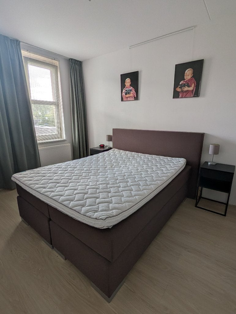 Boxspring 160/200