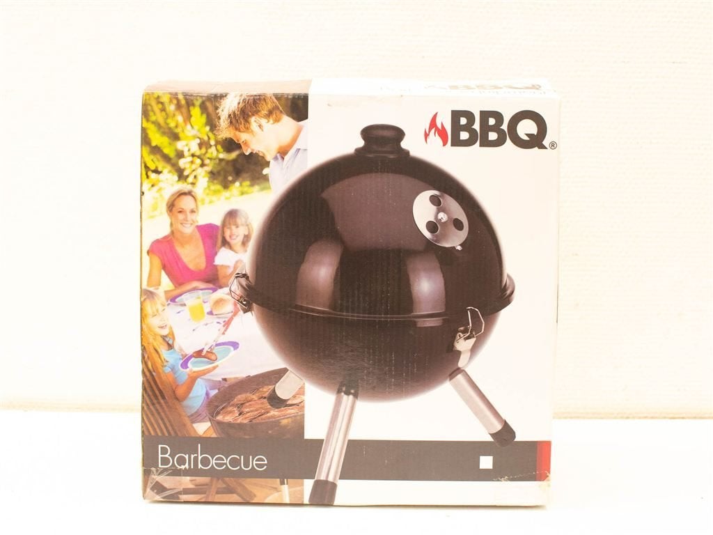 Barbecue 36075, Ophalen of Verzenden, Gebruikt