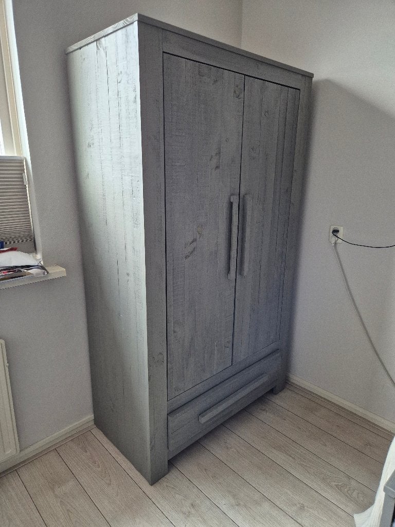 Tienerkamer compleet van Coming Kids, Ophalen, Gebruikt, Jongetje of Meisje