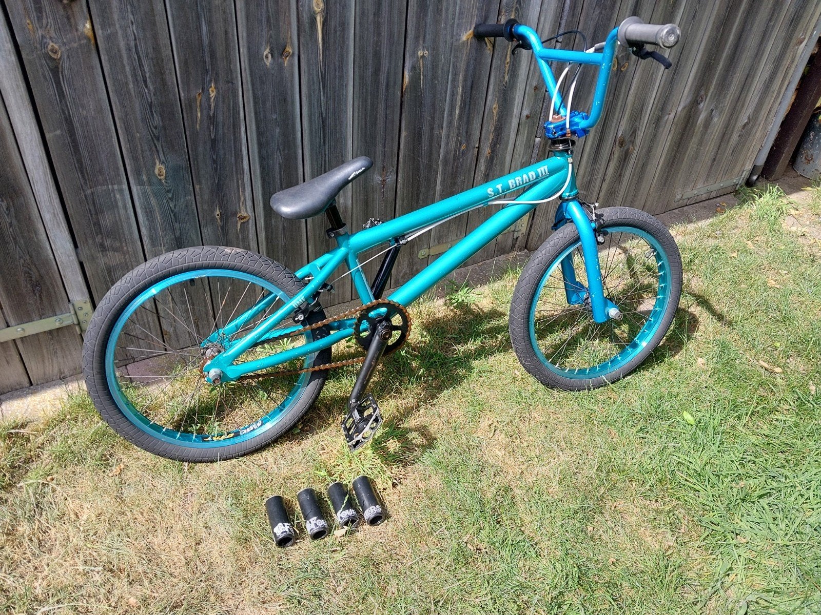 UMF "echte" crossfiets, Fietsen en Brommers, Ophalen, Staal