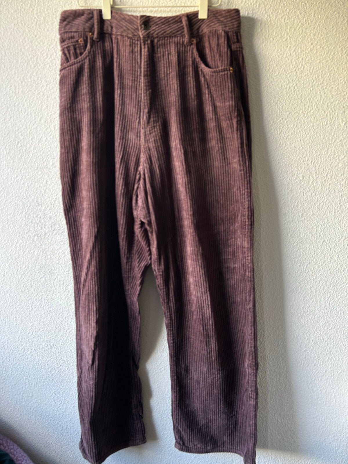 Bellerose Corduroy Broek Maat 29, Verzenden, Lang