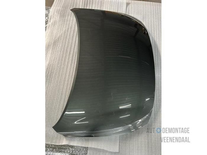 Motorkap van een Hyundai I30 (A5G), -, -, Nieuw, Ophalen of Verzenden
