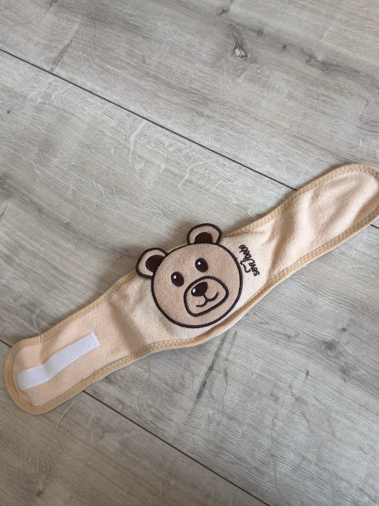 Baby kersenpitten kussen - Warmte en comfort voor kleintjes, Ophalen, Zo goed als nieuw