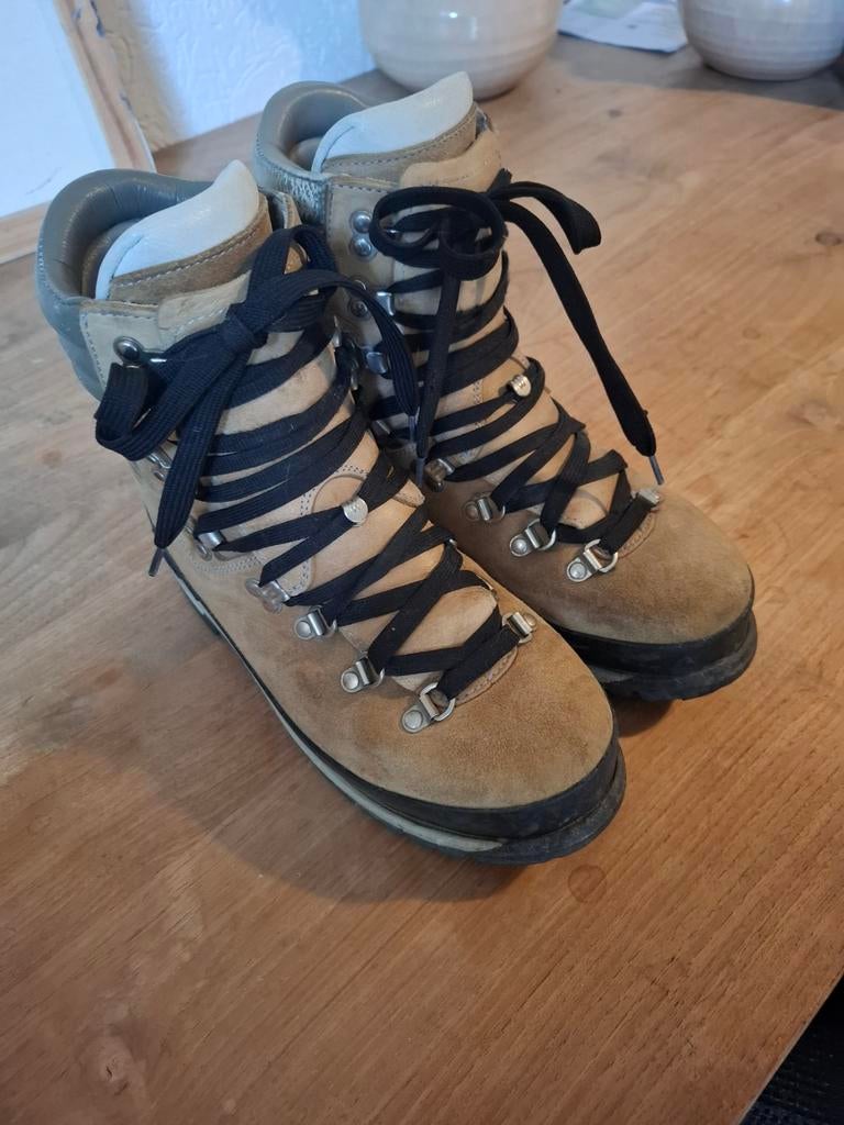 Heren wandelschoenen. 41, Ophalen of Verzenden, Schoenen